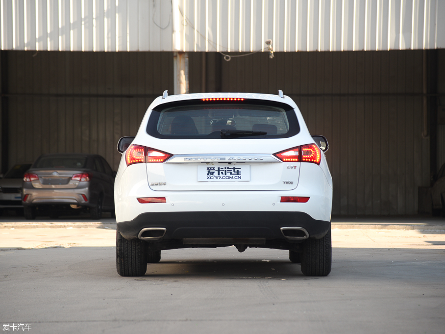 2015̩T600 2.0T DCTŞ