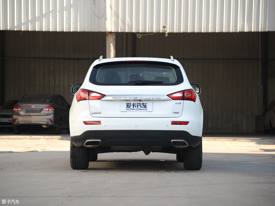 2015̩T600 2.0T DCTŞ