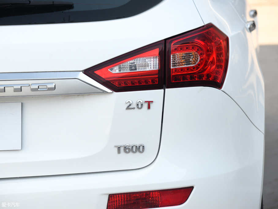 2015̩T600 2.0T DCTŞ