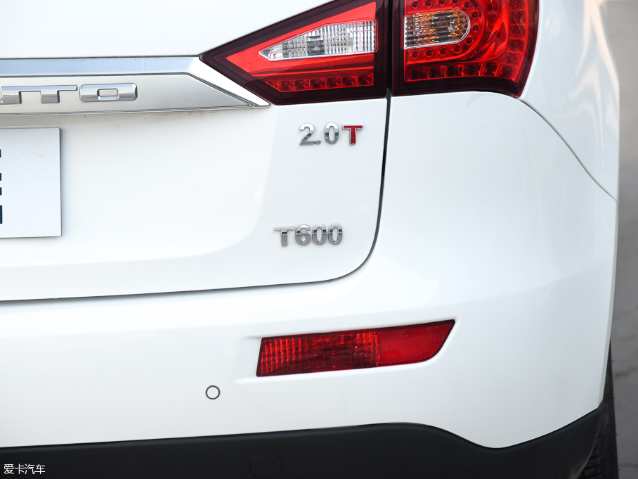 2015̩T600 2.0T DCTŞ