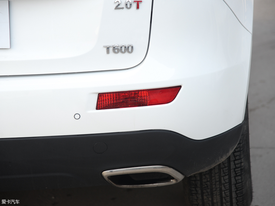 2015̩T600 2.0T DCTŞ