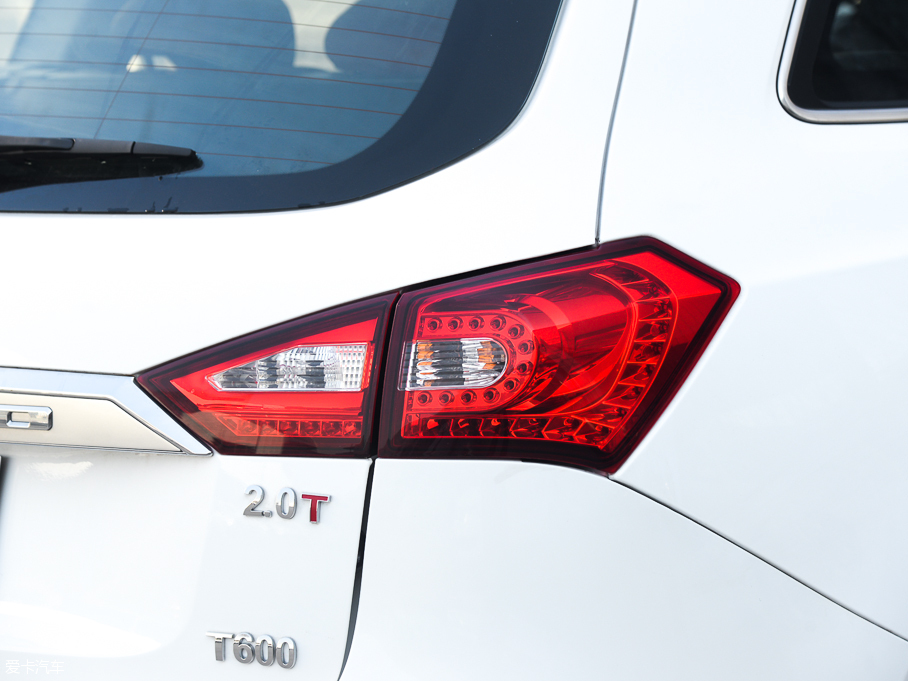 2015̩T600 2.0T DCTŞ