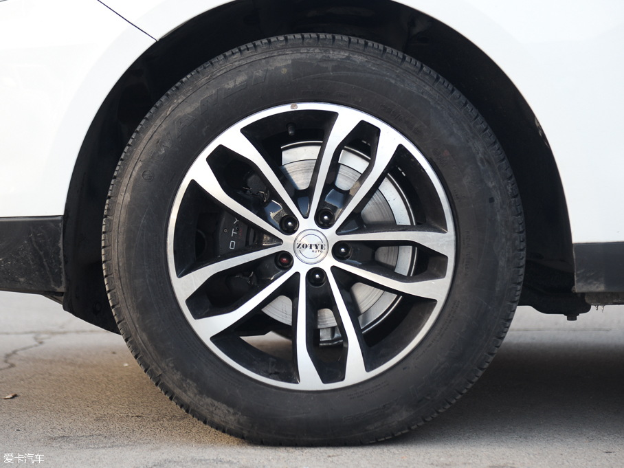 2015̩T600 2.0T DCTŞ