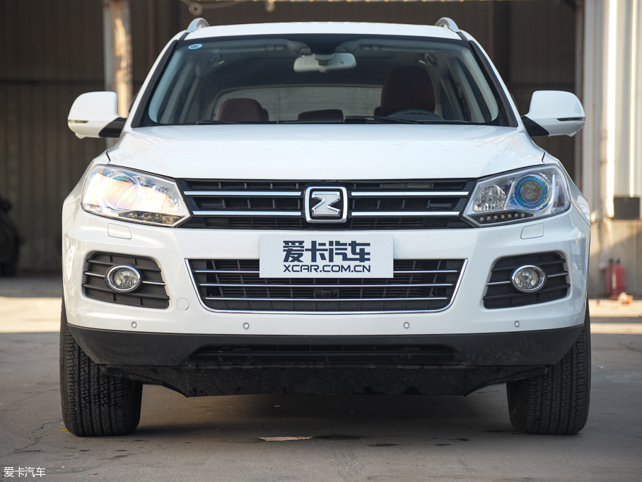 2015̩T600 2.0T DCTŞ