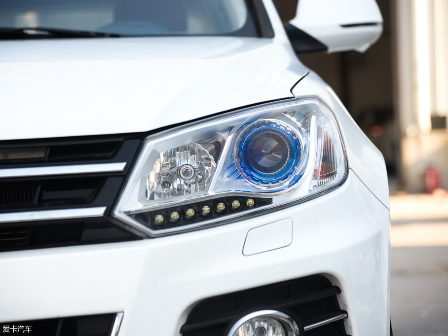 2015̩T600 2.0T DCTŞ