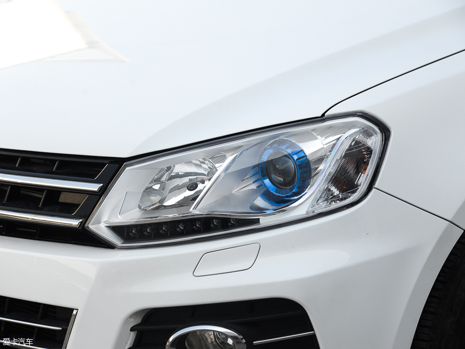 2015̩T600 2.0T DCTŞ