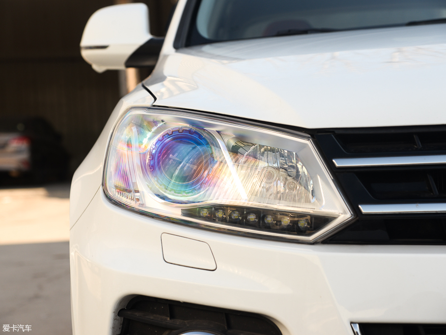 2015̩T600 2.0T DCTŞ