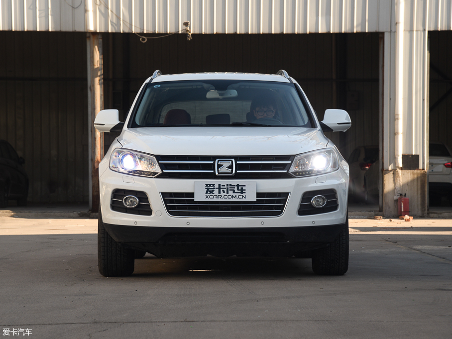 2015̩T600 2.0T DCTŞ