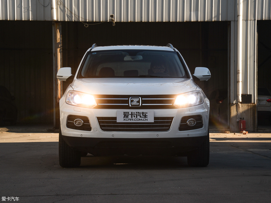 2015̩T600 2.0T DCTŞ