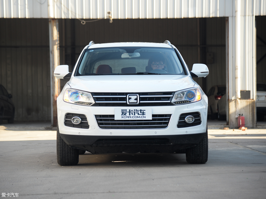 2015̩T600 2.0T DCTŞ