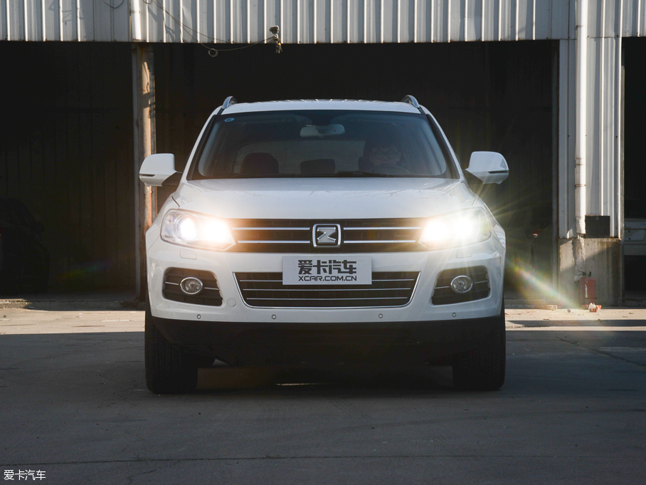 2015̩T600 2.0T DCTŞ