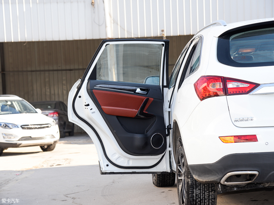 2015̩T600 2.0T DCTŞ