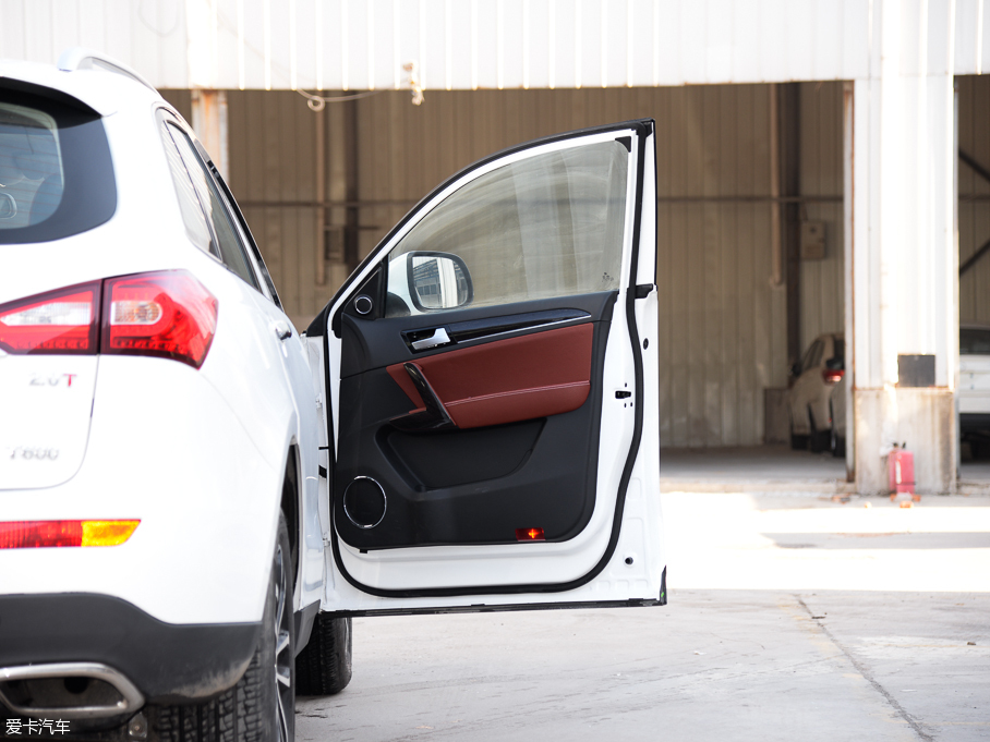 2015�̩T600 2.0T DCT��Ş��