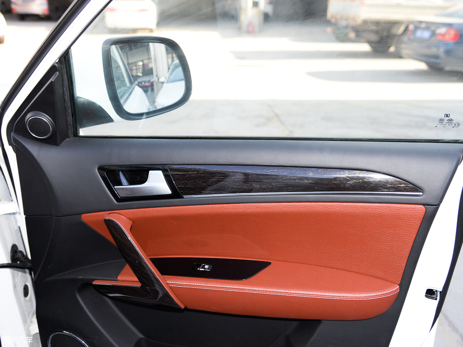 2015�̩T600 2.0T DCT��Ş��