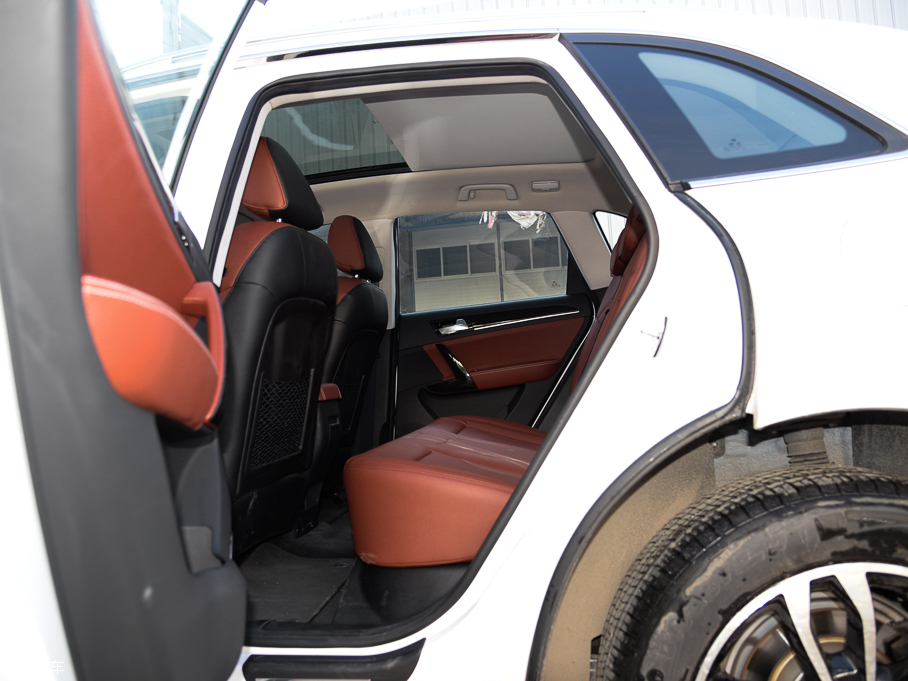 2015̩T600 2.0T DCTŞ