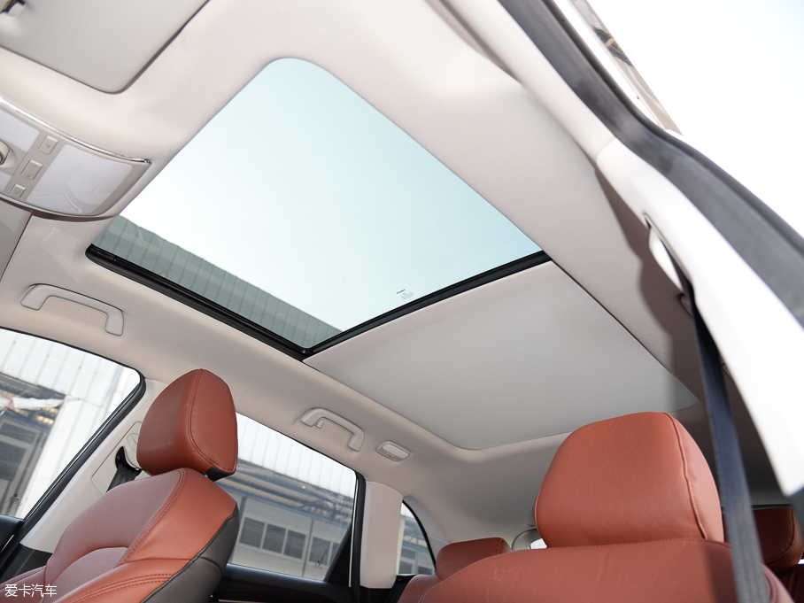 2015�̩T600 2.0T DCT��Ş��