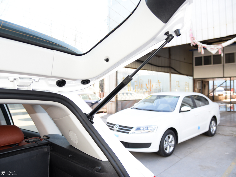 2015�̩T600 2.0T DCT��Ş��