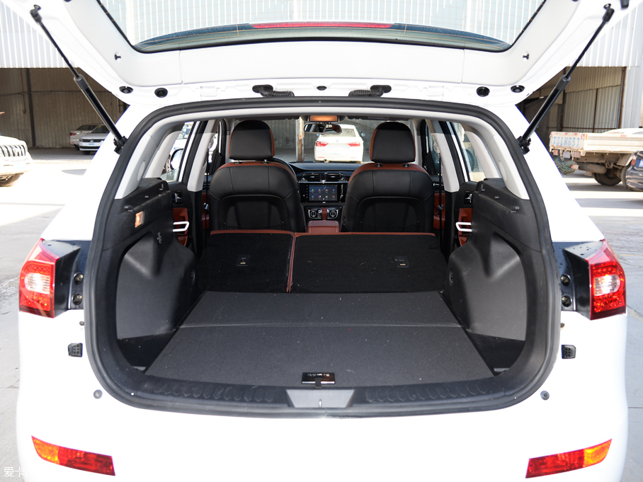 2015̩T600 2.0T DCTŞ