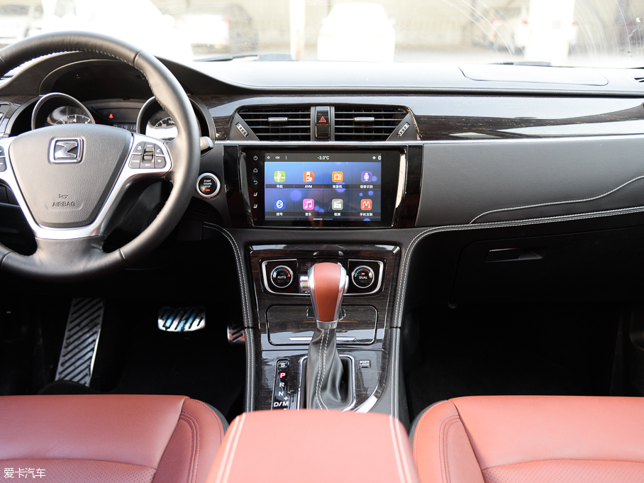 2015̩T600 2.0T DCTŞ