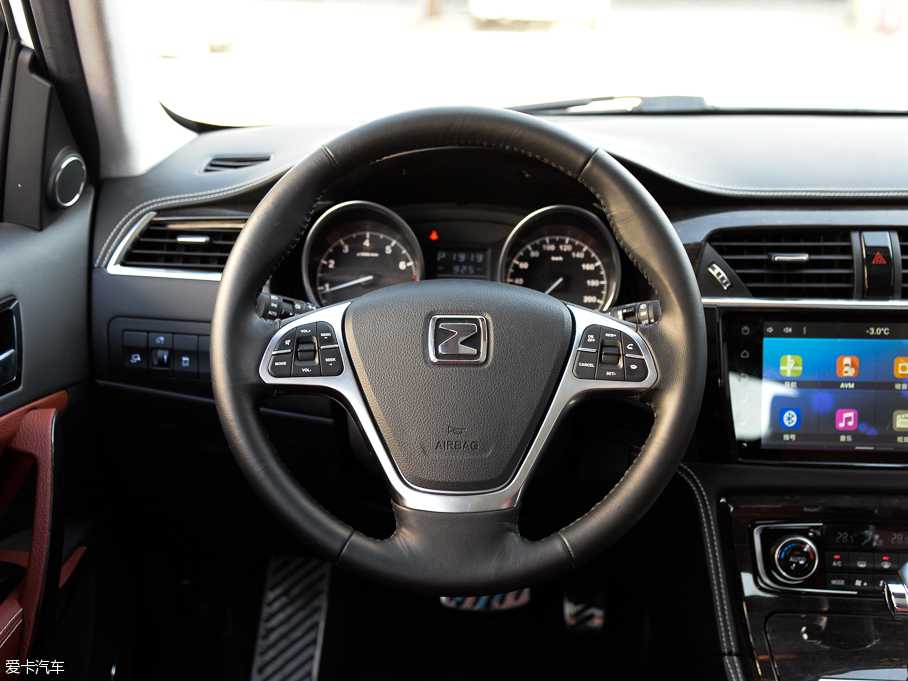 2015�̩T600 2.0T DCT��Ş��