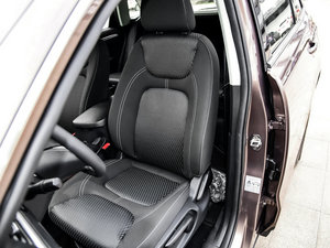 2015款1.5T 手动精英型 主驾驶座椅