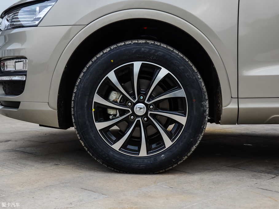 2016̩SR7 1.5T CVTħ֮İ IV