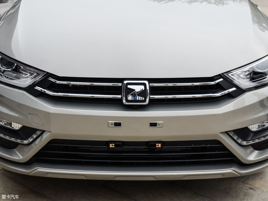 2016̩SR7 1.5T CVTħ֮İ (gu)IV