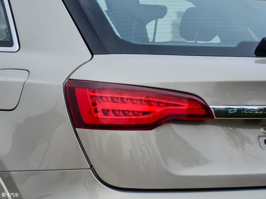 2016̩SR7 1.5T CVTħ֮İ IV