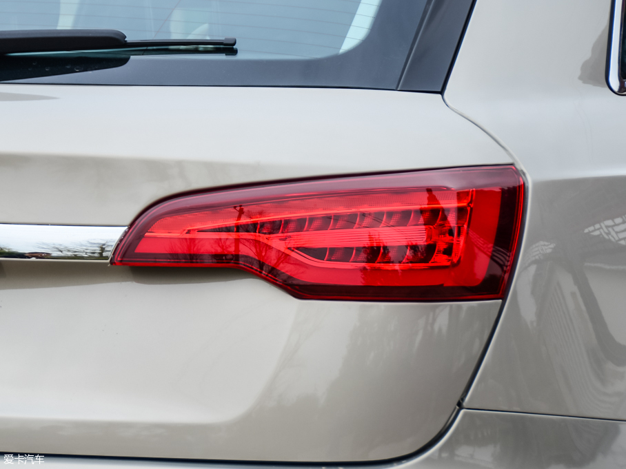 2016̩SR7 1.5T CVTħ֮İ IV