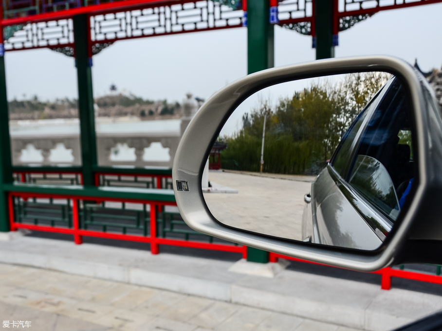 2016̩SR7 1.5T CVTħ֮İ IV