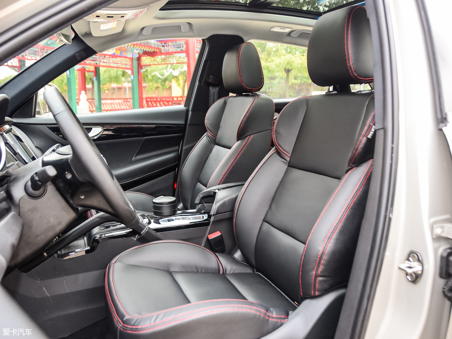 2016̩SR7 1.5T CVTħ֮İ IV