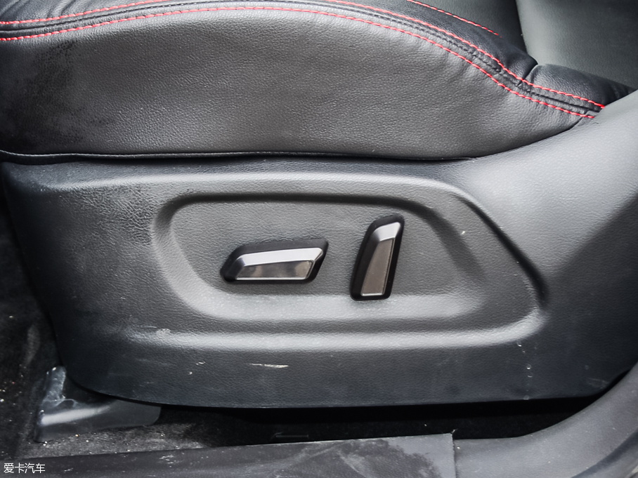 2016̩SR7 1.5T CVTħ֮İ IV