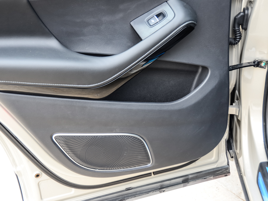 2016̩SR7 1.5T CVTħ֮İ IV