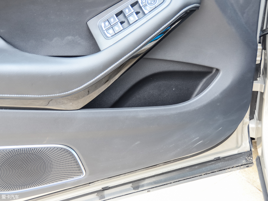 2016̩SR7 1.5T CVTħ֮İ IV