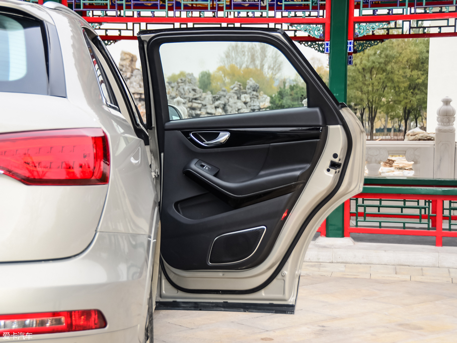 2016̩SR7 1.5T CVTħ֮İ IV