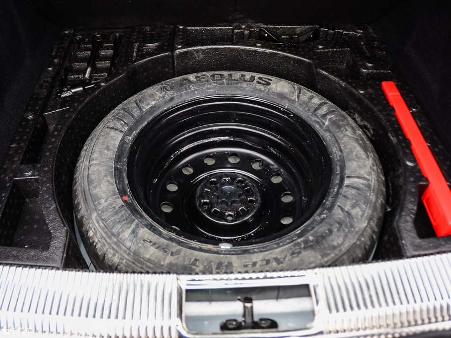 2016̩SR7 1.5T CVTħ֮İ IV