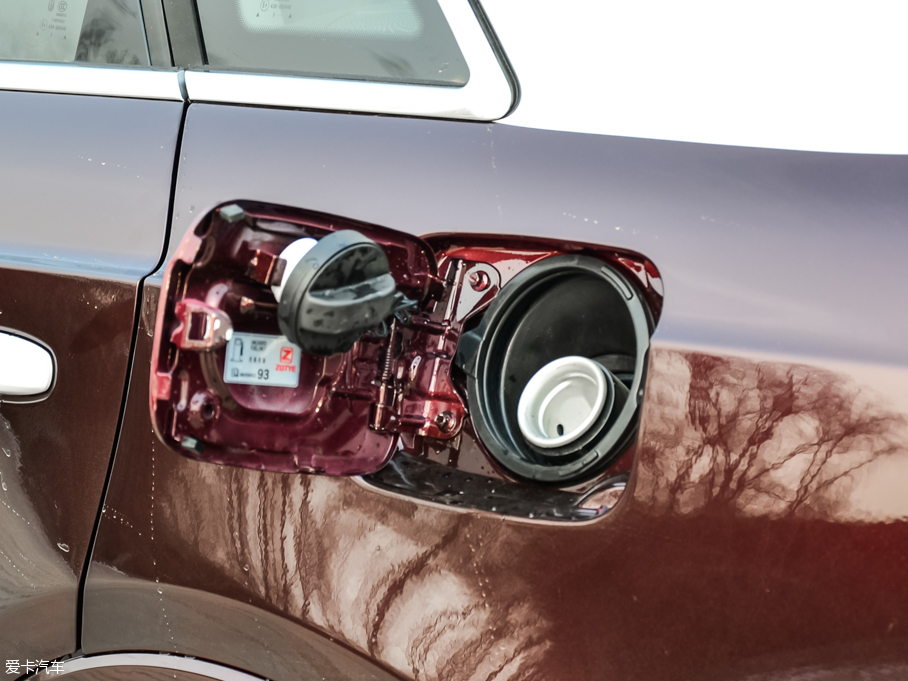 2016̩SR7 1.5T CVTħ֮İ IV