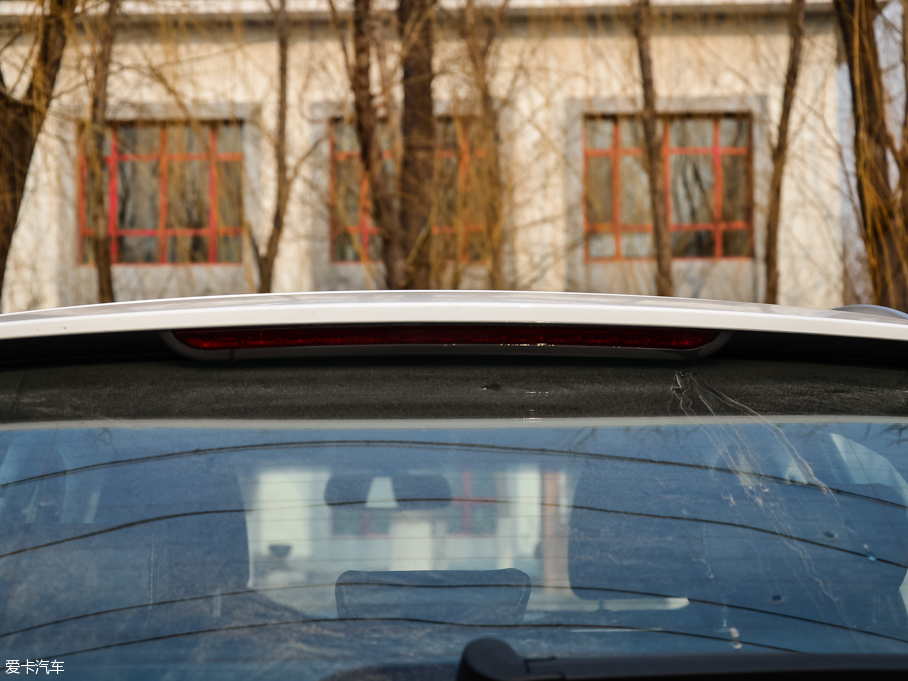 2016̩SR7 1.5T CVTħ֮İ IV