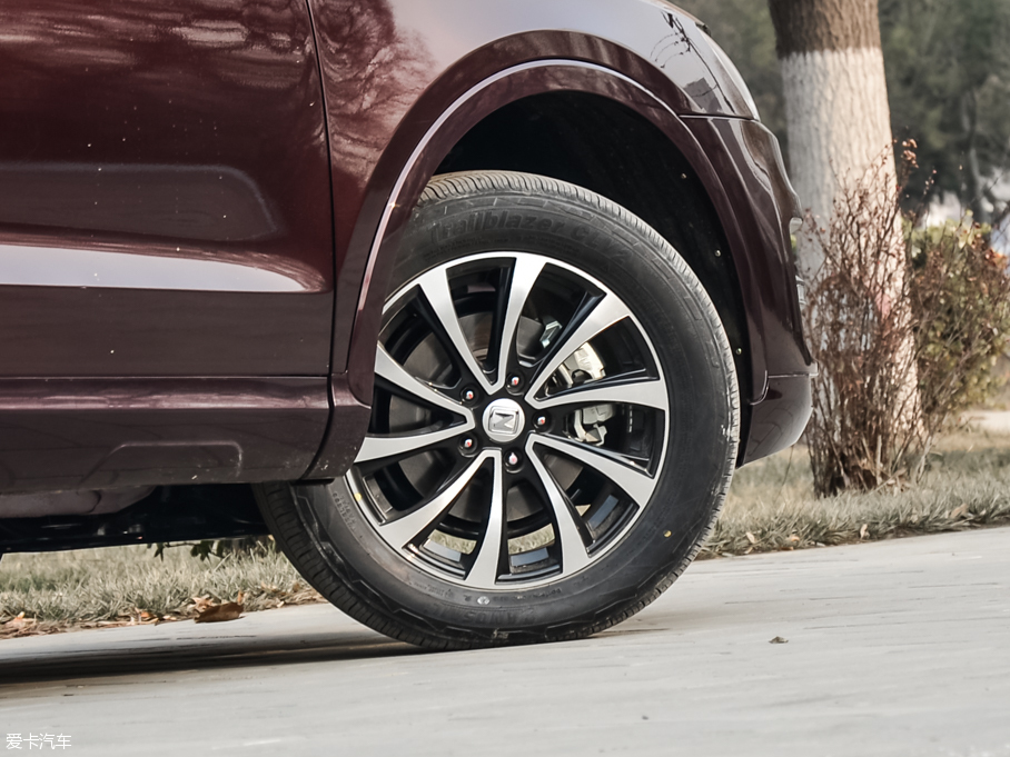 2016̩SR7 1.5T CVTħ֮İ IV