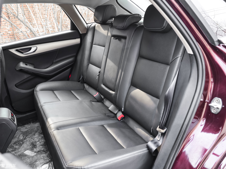 2016̩SR7 1.5T CVTħ֮İ IV