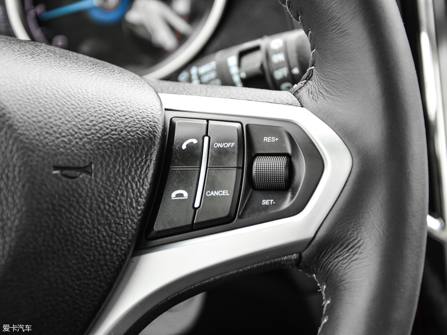 2016̩SR7 1.5T CVTħ֮İ IV