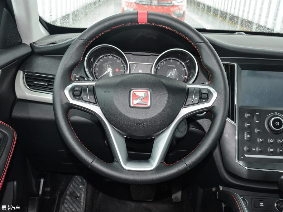 2016̩SR7 1.5T CVTħ֮· IV