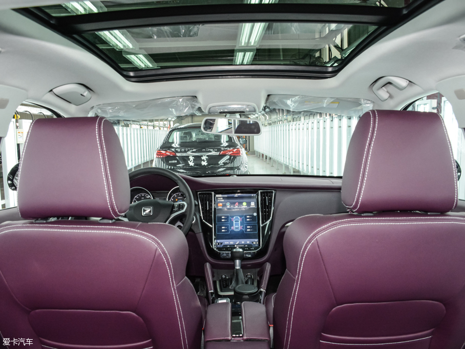 2016̩SR7 1.5T CVTħ֮İ IV