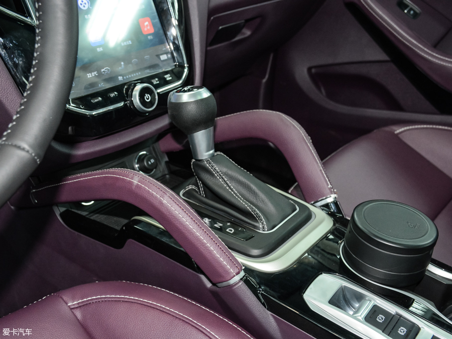 2016̩SR7 1.5T CVTħ֮İ (gu)IV