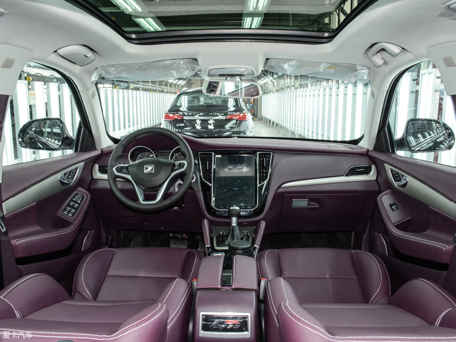 2016̩SR7 1.5T CVTħ֮İ IV