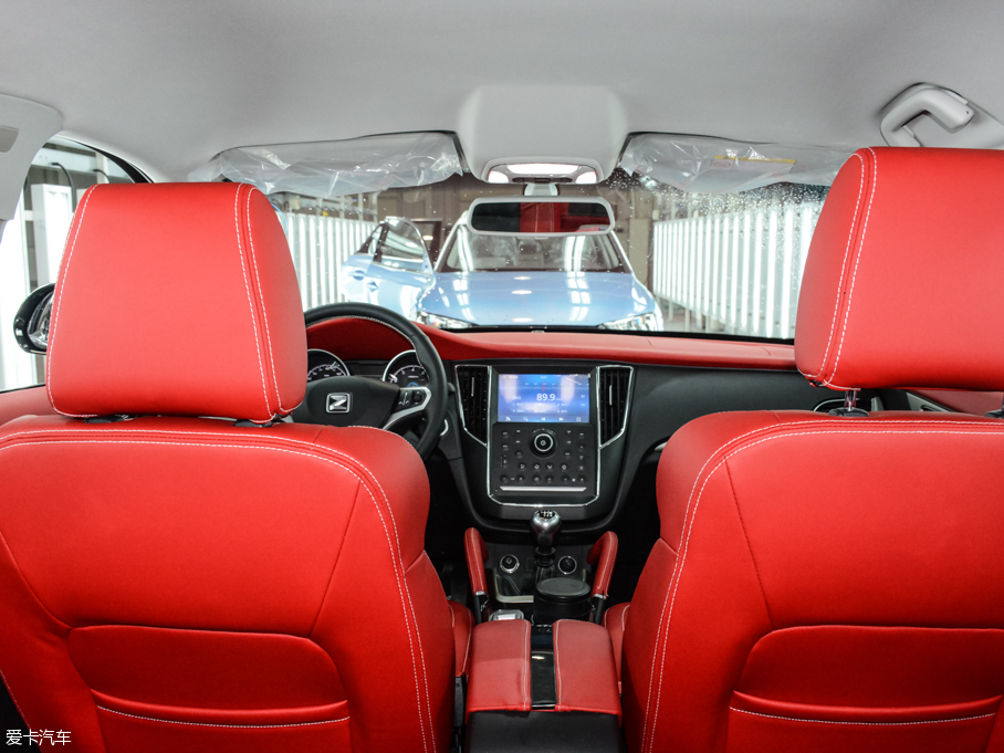 2016̩SR7 1.5T քħ֮· IV