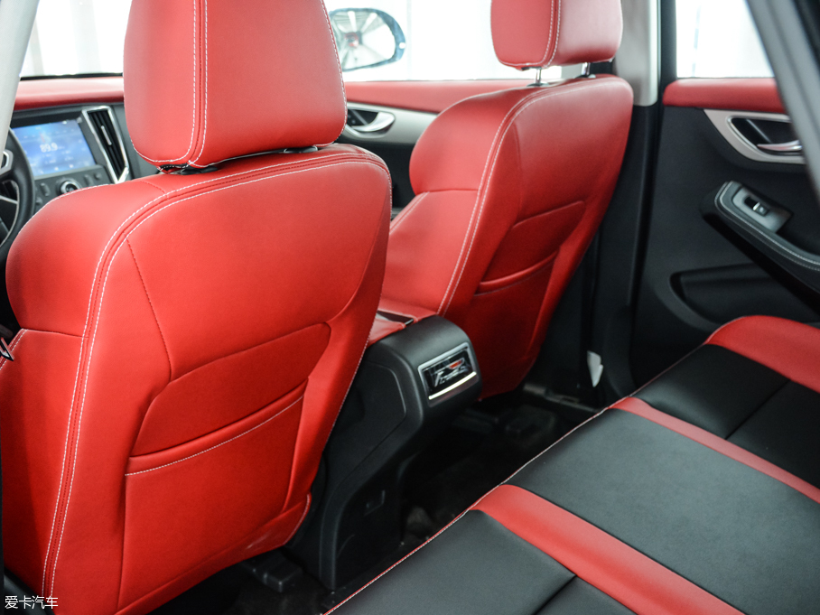 2016̩SR7 1.5T քħ֮· IV