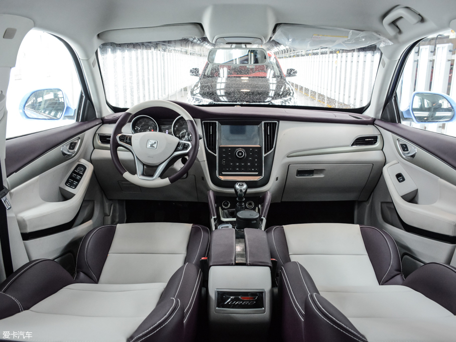 2016̩SR7 1.5T քħ֮· IV