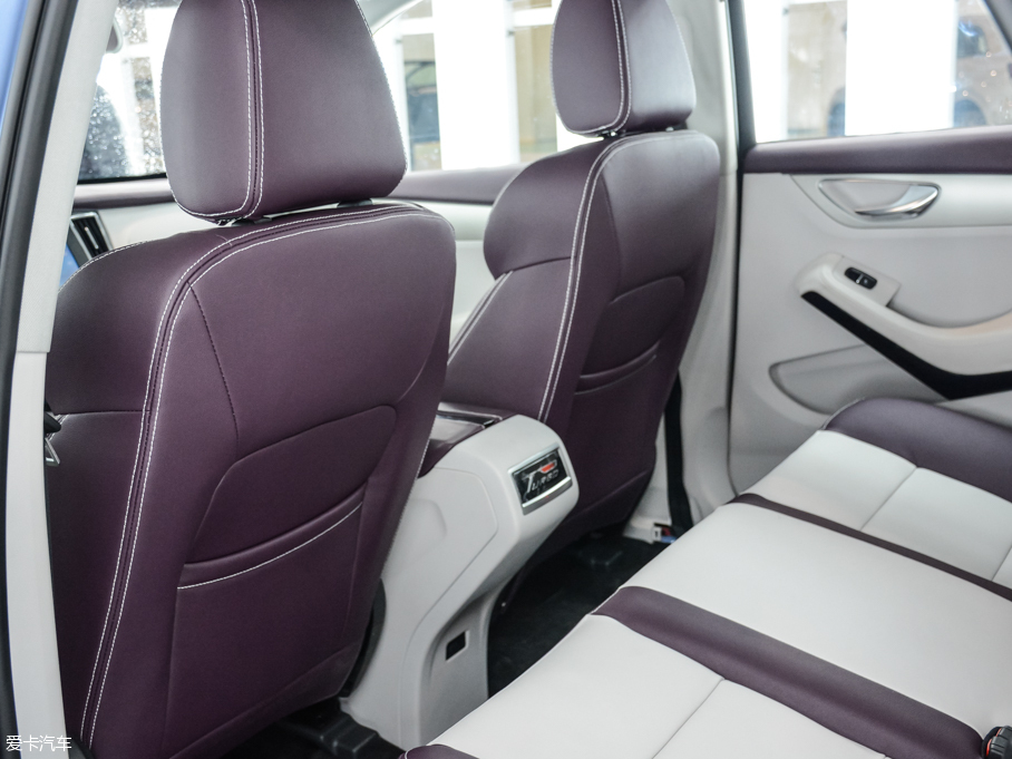 2016̩SR7 1.5T քħ֮· IV