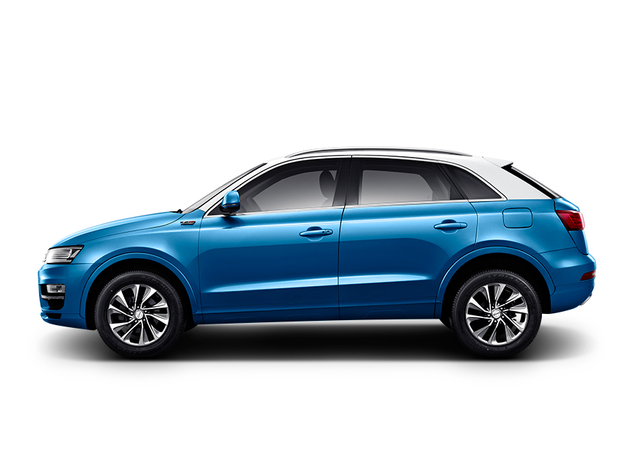 2016̩SR7 1.5T CVTħ֮İ IV